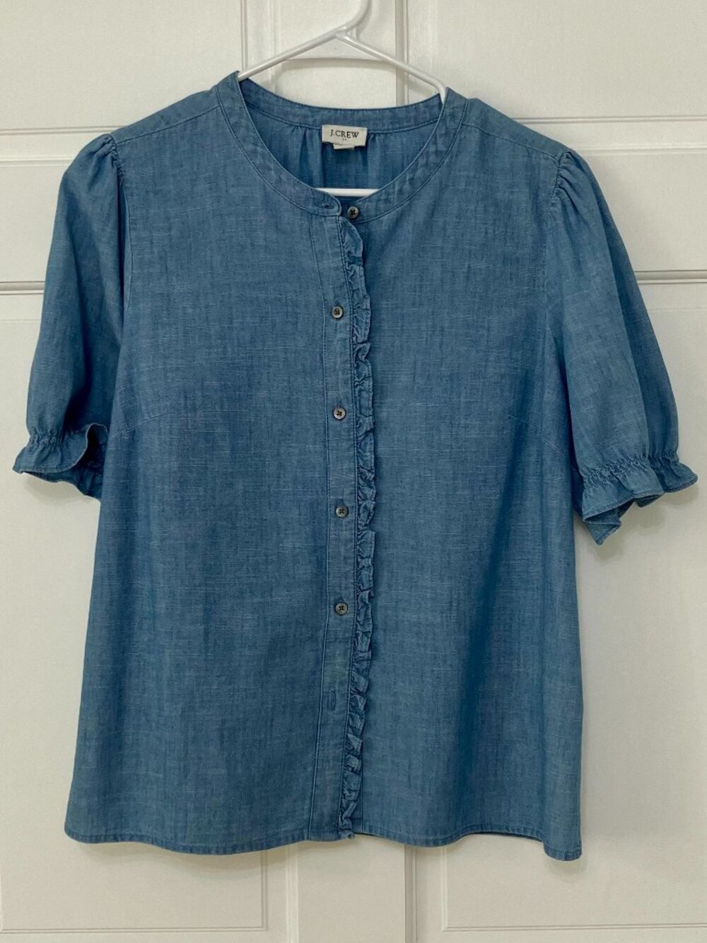 J. Crew Top Size Medium